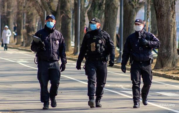 Режим ЧС в Украине из-за вируса. Что меняетсяСюжет