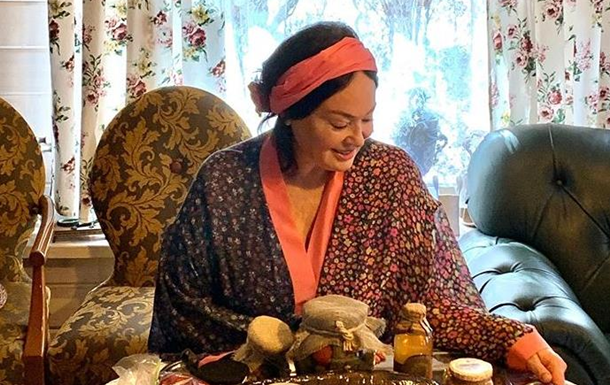 Гузеева нахамила одному из своих подписчиков в сети