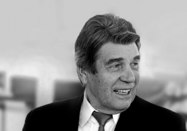 В возрасте 89 лет: умер бывший тренер донецкого "Шахтера"