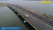 
Мост-долгострой на Одесской трассе заработал в полную силу
