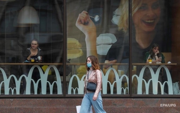 В Киеве смягчают карантинные ограничения