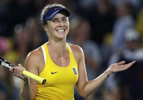 Уже не пятая ракетка мира: Элина Свитолина потеряла позиции в рейтинге WTA