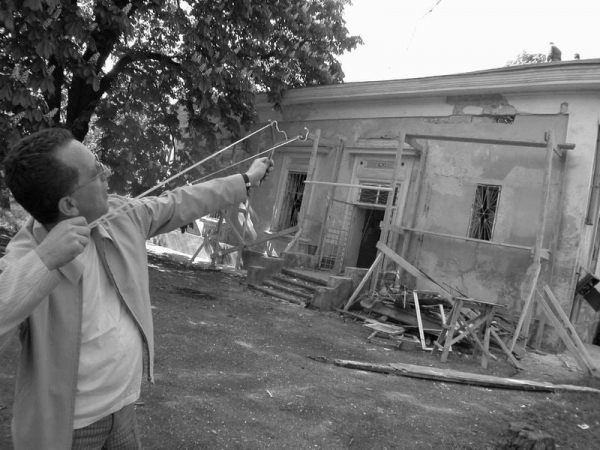 Дело «Дачи»: бизнесмен Либкин назвал иск прокуратуры давлением и готов судиться 
