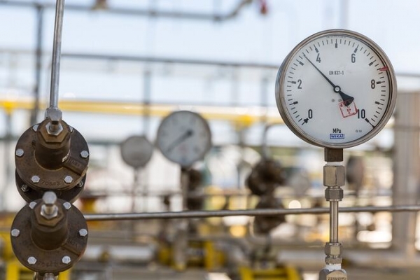 
Газпром опять отказался бронировать прерываемый транзит газа через Украину
