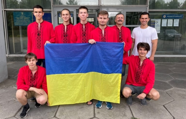 Российские и украинские школьники завоевали медали международных олимпиад