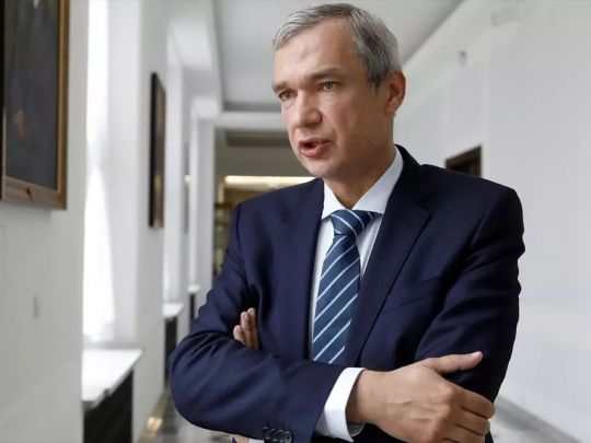 Коли Білорусь оголосить дефолт, то її не врятує навіть Росія