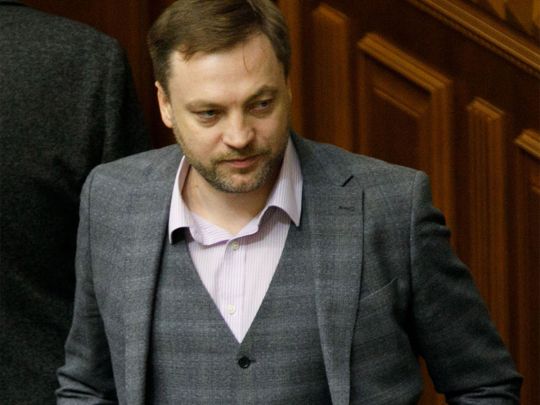 Зеленський знайшов заміну Авакову: хто такий Денис Монастирський