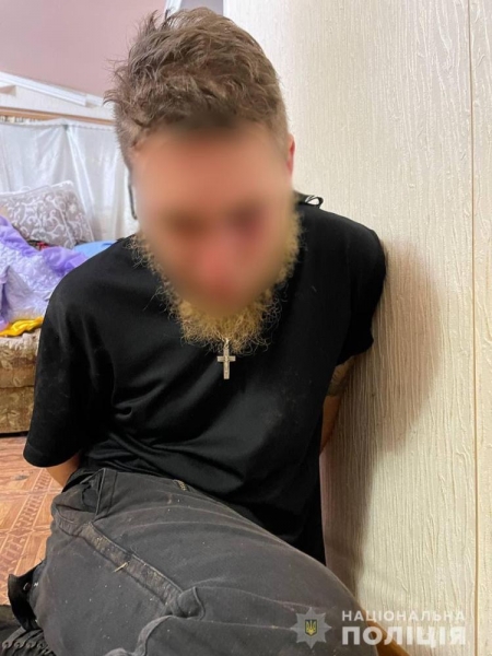 Разбойники напали на дом главы ОТГ в Одесской области — там их уже ждала полиция