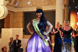 В Одессе выбрали Miss & Mrs Plus Size 2021: полюбуйся роскошными формами