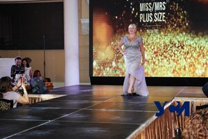 В Одессе выбрали Miss & Mrs Plus Size 2021: полюбуйся роскошными формами