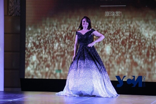 В Одессе выбрали Miss & Mrs Plus Size 2021: полюбуйся роскошными формами