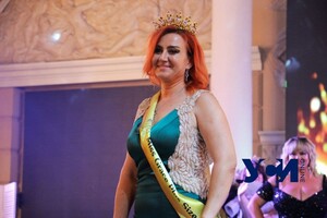 В Одессе выбрали Miss & Mrs Plus Size 2021: полюбуйся роскошными формами