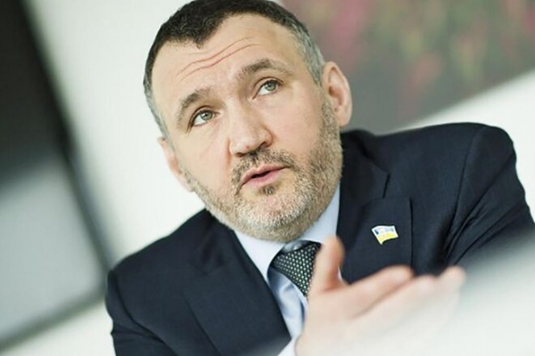 
Кузьмин о нарушениях в деле Медведчука: Ответственность рано или поздно настигнет "героев"
