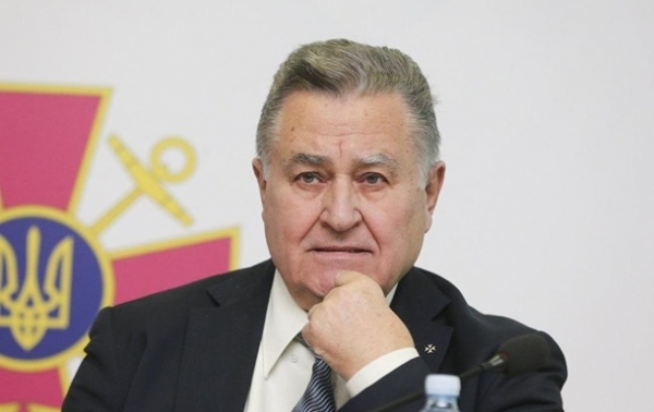 Создатель СБУ, премьер, страж Крыма. Умер МарчукСюжет