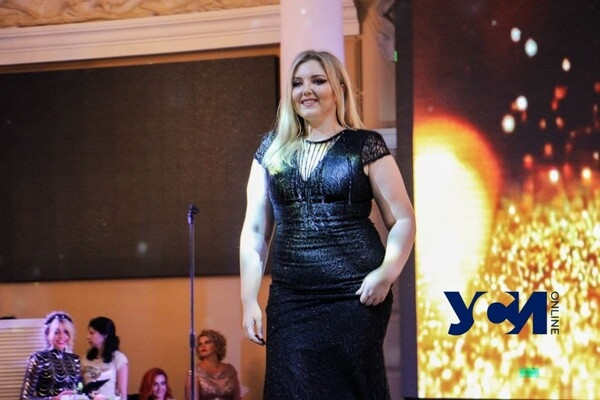 В Одессе выбрали Miss & Mrs Plus Size 2021: полюбуйся роскошными формами