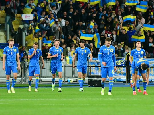 Циганков, Малиновський та ще шість футболістів поїхали зі збірної України перед матчем із Чехією