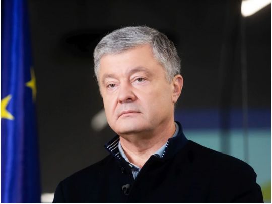 Петру Порошенку пророкують «кінець політичної кар'єри» через позов проти Дмитра Гордона