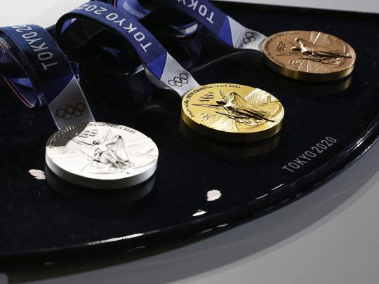 Плюс 9 нагород для України: медальний залік Паралімпіади за підсумками 2 вересня