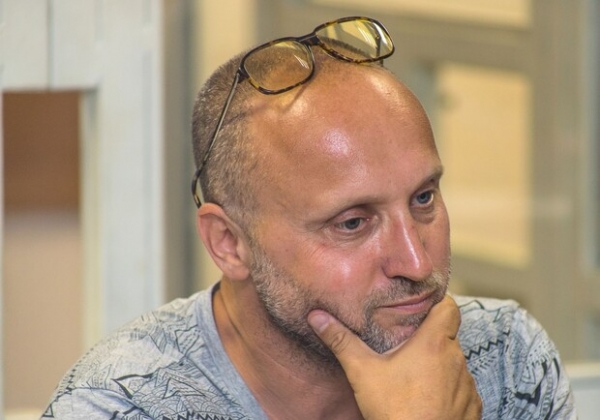 Плохие условия в СИЗО: семья Вадима Черного получит компенсацию
