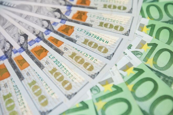 
Евросоюз выделил Украине €600 млн макрофинансовой помощи

