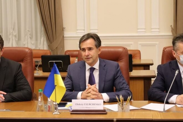 
Не проработал и полугода. Любченко уволили с поста главы Минэкономики
