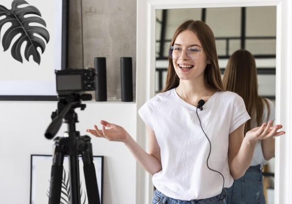 Новая должность: работу парламента будут транслировать в TikTok