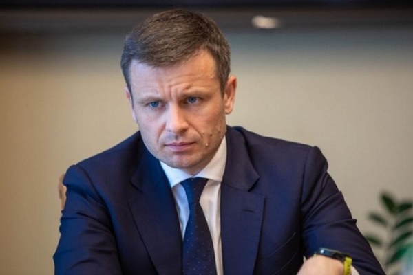 
"Скрутки Любченко" помогли Марченко манипулировать бюджетом – СМИ
