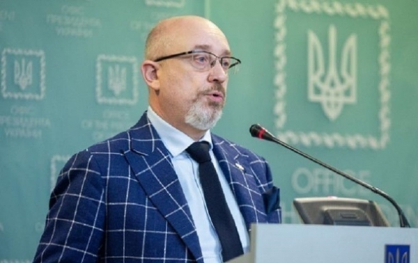 Рада уволила главу Минреинтеграции Резникова