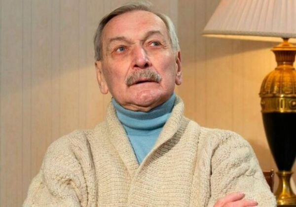 Секс-скандал в Киевском ВУЗе: после обвинений в харассменте Талашко уволился