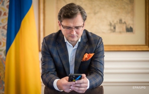 Киев ответил на слова президента Болгарии по Крыму