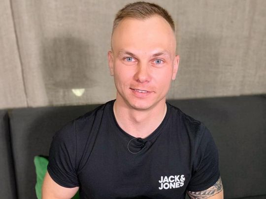 «Ніби не розумію, що відбувається»: олімпійський чемпіон Абраменко все ж таки визнав агресію Росії