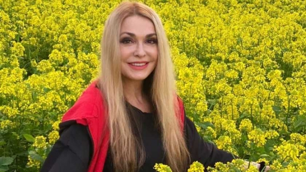 Ольга Сумская рассказала, как ее экс-муж узнал о романе с Борисюком