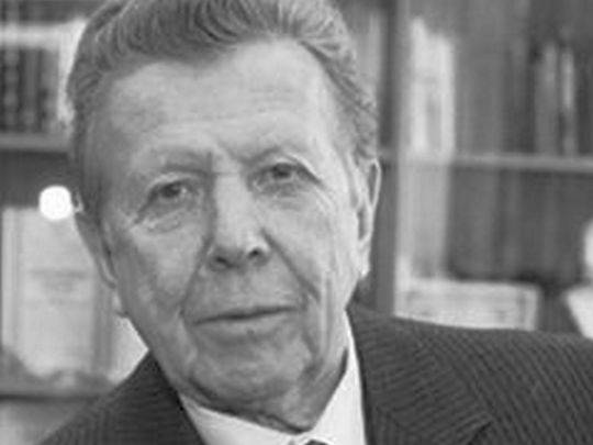 Помер лікар Брежнєва — відомий кардіолог Чазов