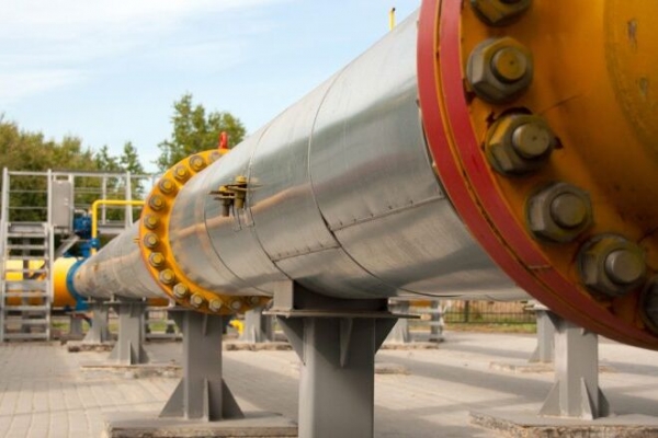 
Украина сможет производить 1 млрд кубометров биометана в год
