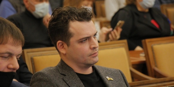 Партия Шария напомнила Труханову, что два её депутата уже без мандата