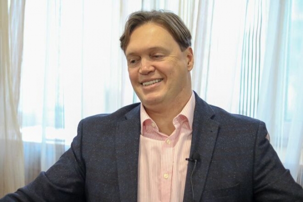 
"Отчасти мы занимаемся похоронной работой", – глава Фонда госимущества
