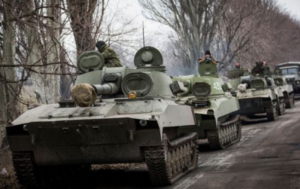 В РФ суд случайно признал наличие российских войск на Донбассе: в Кремле отреагировали