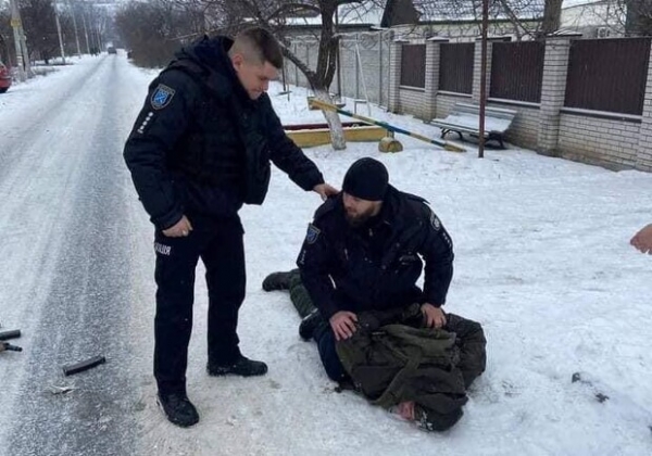 Появились новые подробности о стрелке и его семье из Одесской области