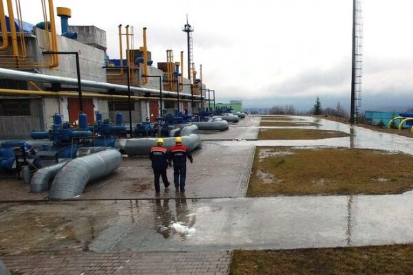 Газ в украинских ПХГ хранят уже более 1000 компаний, каждая девятая – иностранная
Газ в украинских ПХГ хранят уже более 1000 компаний, каждая девятая – иностранная