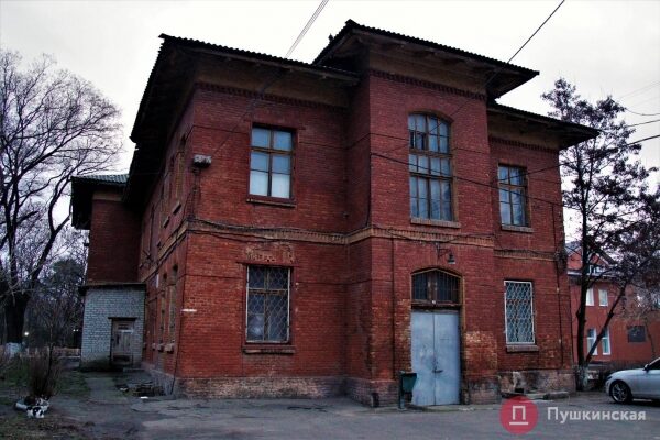 В одесской больнице за 84 миллиона создадут кардиологическое отделение на 46 коек. Фото В одесской больнице за 84 миллиона создадут кардиологическое отделение на 46 коек. Фото
