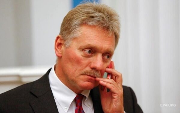 Кремль отреагировал на предложение Эрдогана Кремль отреагировал на предложение Эрдогана