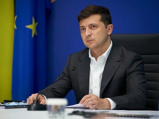 Через Зеленського у Кремлі вважають, що США ведуть подвійну гру: думка експерта