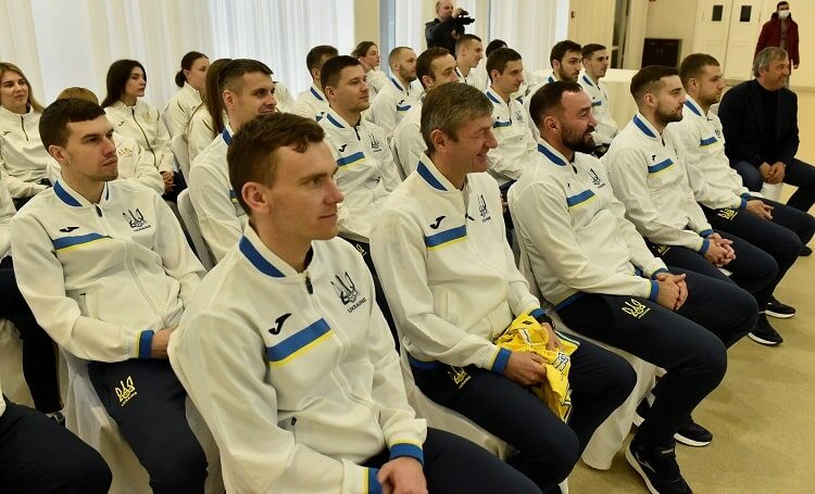 Де дивитися Нідерланди — Україна: розклад трансляцій матчу футзального Євро-2022