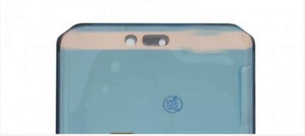 iPhone 14 Pro показали на первых снимках