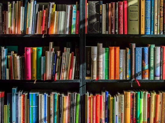 На що витратити тисячу за вакцинацію: сім книг із захоплюючим сюжетом