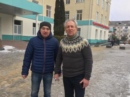 Щоб видалити сторонній предмет, з тіла злили всю кров: лучанин 24 роки жив з 18-сантиметровим катетером у серці, який залишили лікарі