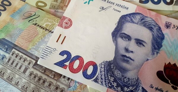 В Украине увеличили максимальный размер алиментов В Украине увеличили максимальный размер алиментов