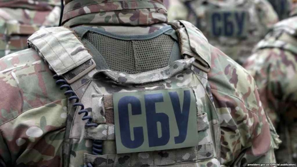 СБУ начинает контрдиверсионные учения в Одесской области