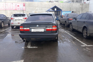 Автохамы в Одессе: свежая фотоподборка очень плохой парковки за неделю