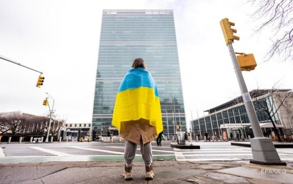 Еврооблигации Украины резко подорожали